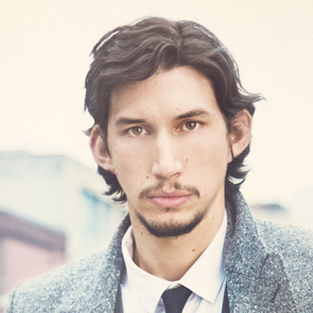 adam driver
