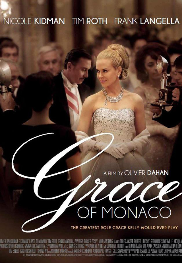 grace de monaco