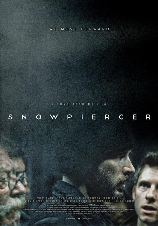 rompenieves snowpiercer