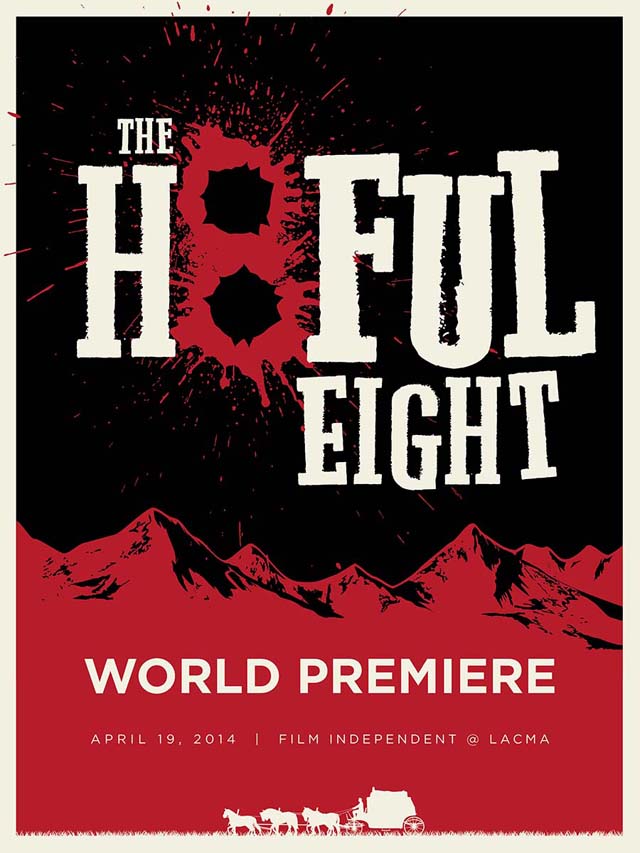 the hateful eight