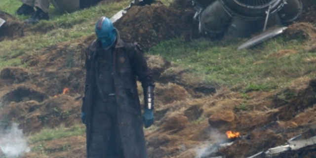 yondu