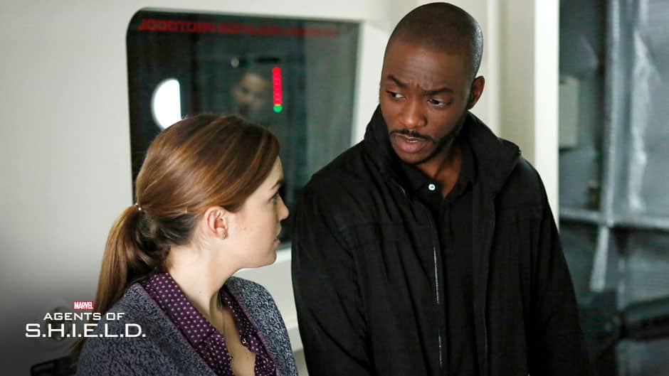 b. j. britt en vengadores la era de ultron