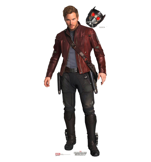 star lord
