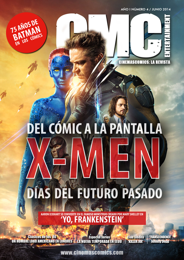 cmc entertainment nº 4 revista digital de cine
