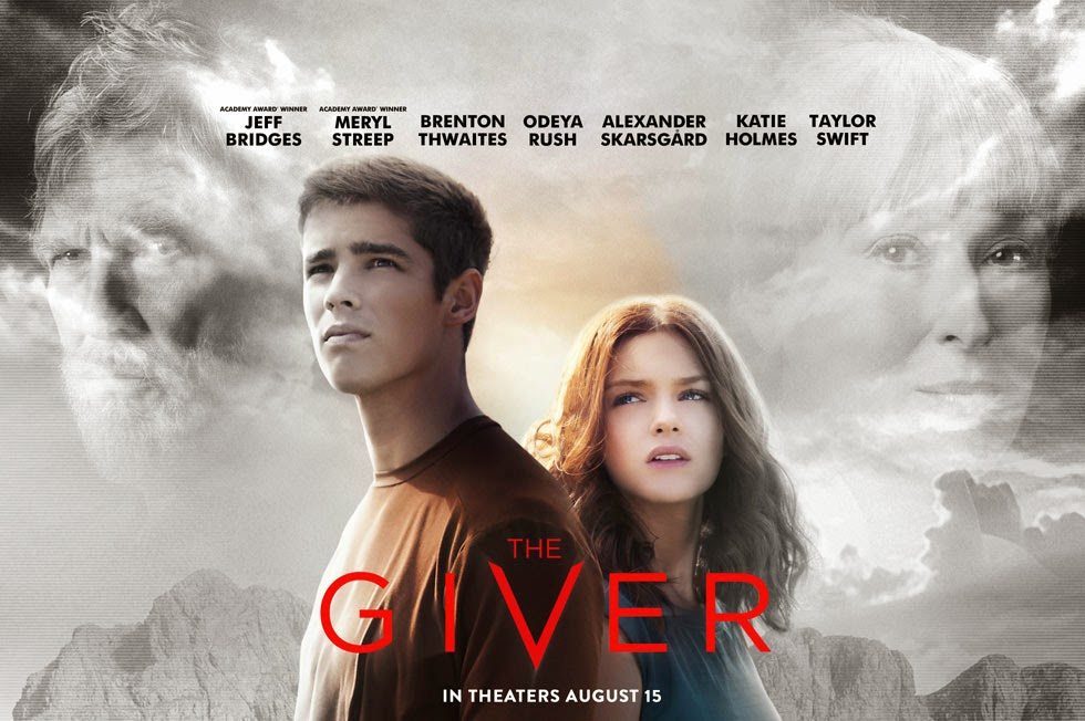 the giver