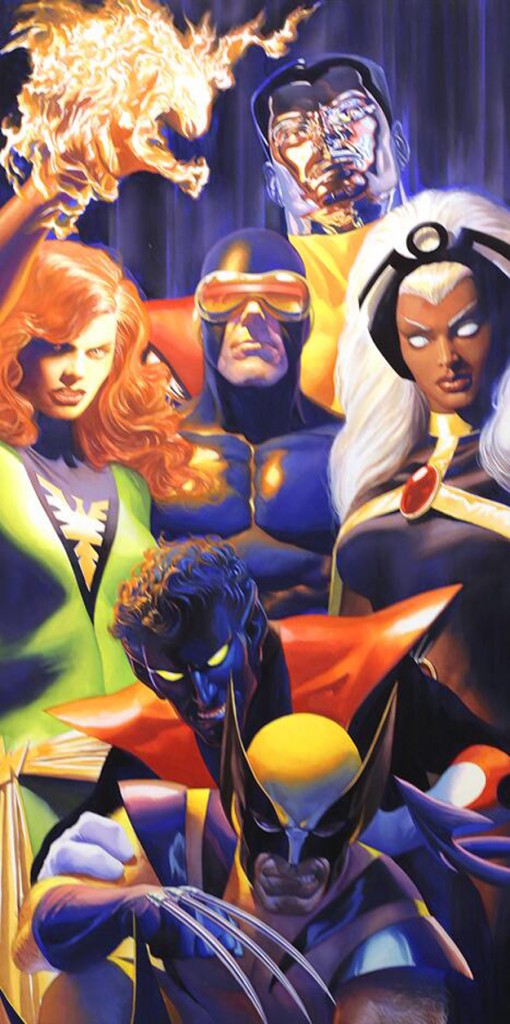alex ross