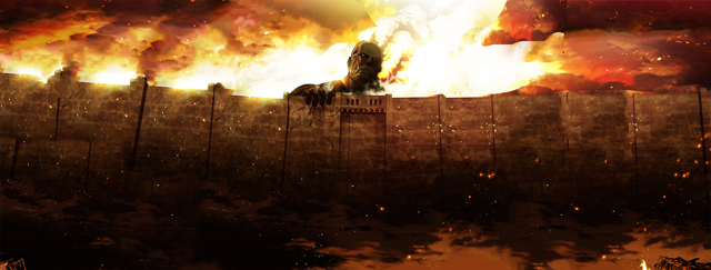 ataques a los titanes