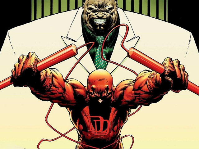 vincent d'onofrio será kingpin