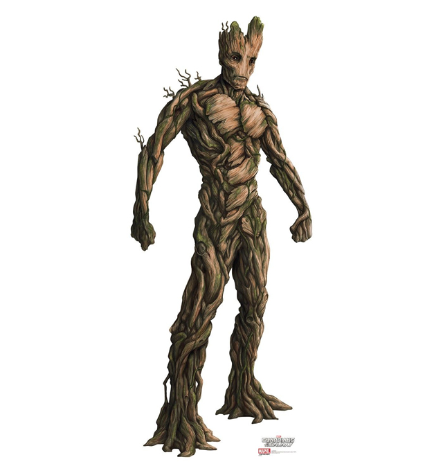 groot