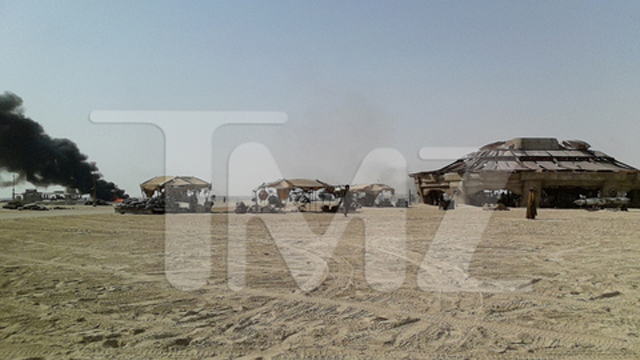 star wars: episodio vii