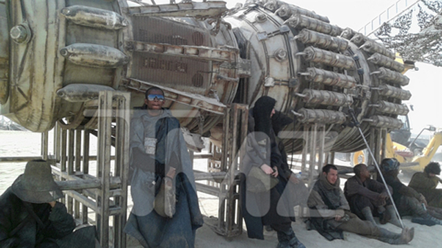 star wars: episodio vii