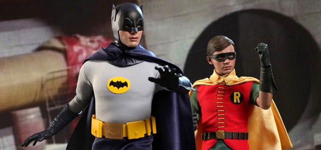 batman serie de los 60