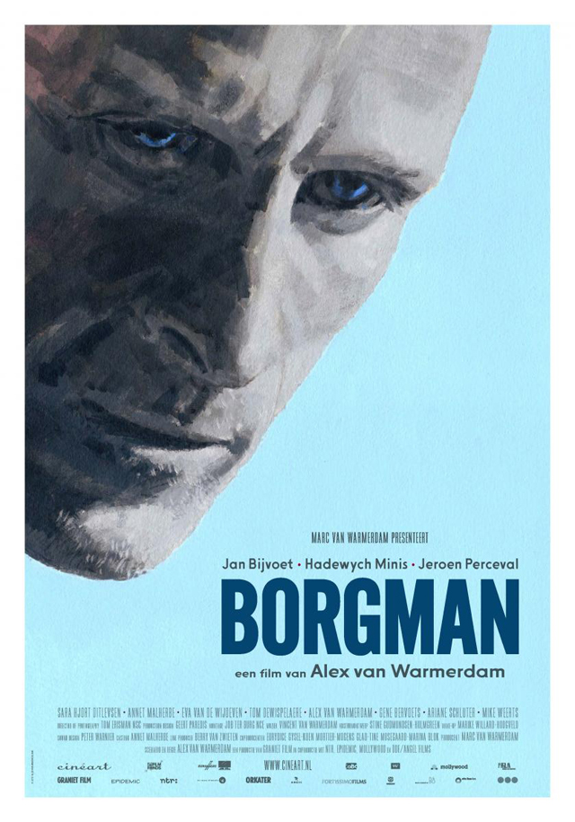 borgman