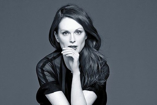 julianne moore