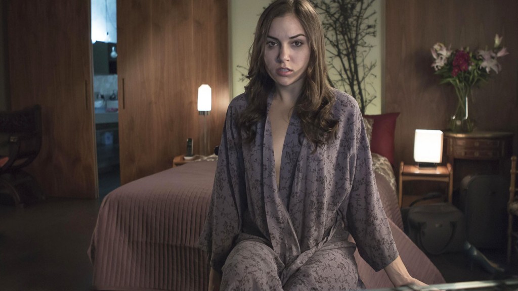 sasha grey en open windows