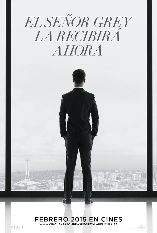 cincuenta sombras de grey