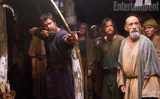 exodus: gods and kings de ridley scott