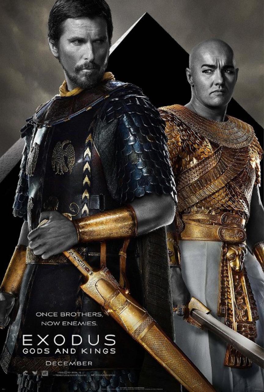 exodus: gods and kings 