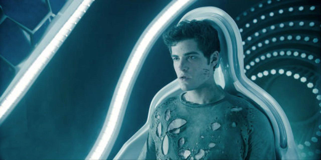 max steel