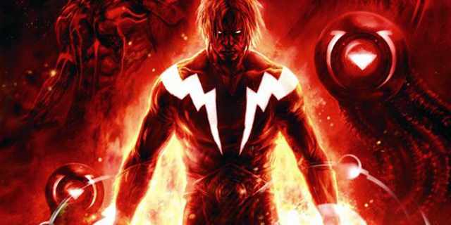 adam warlock