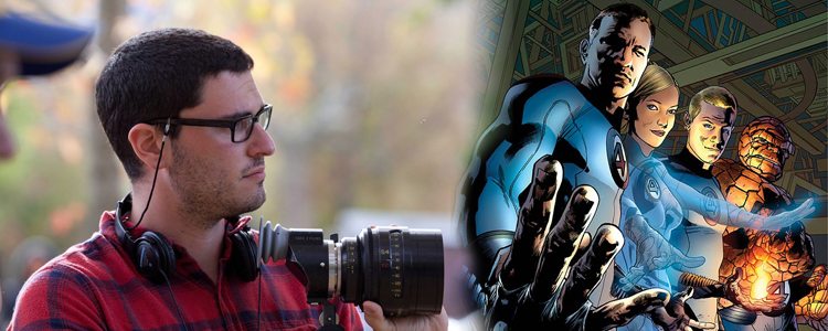 josh trank contesta a las preguntas sobre los cuatro fantásticos