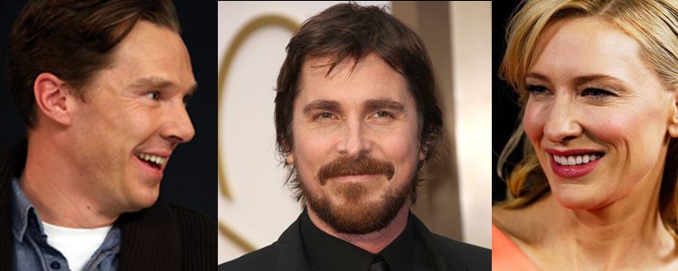 jungle book: origins ficha a benedict cumberbatch, cate blanchett y christian bale