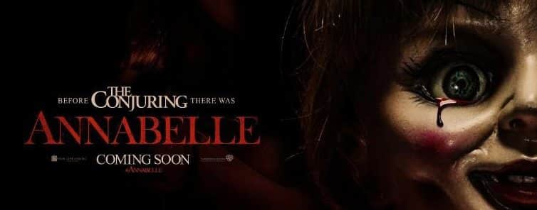 annabelle