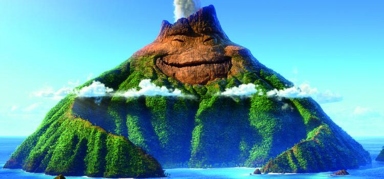 lava de pixar