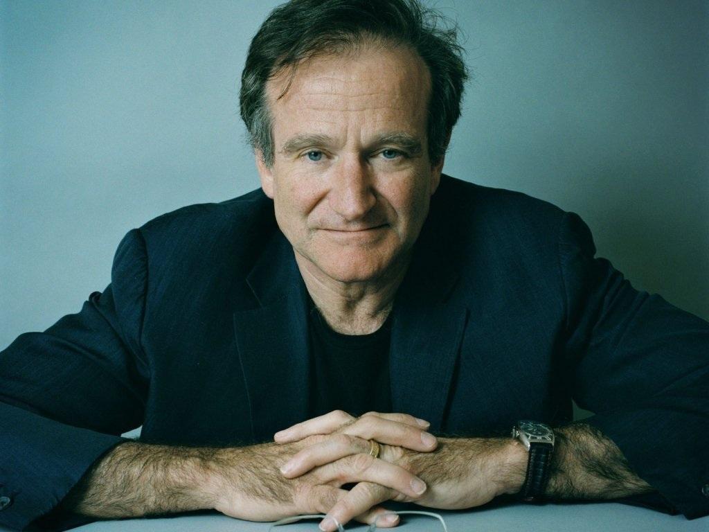 robin williams