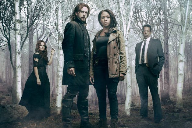 sleepy hollow promo de la nueva serie de fox