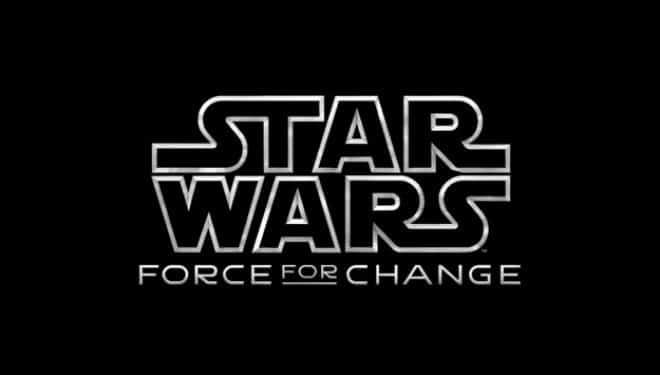 star wars la fuerza del cambio