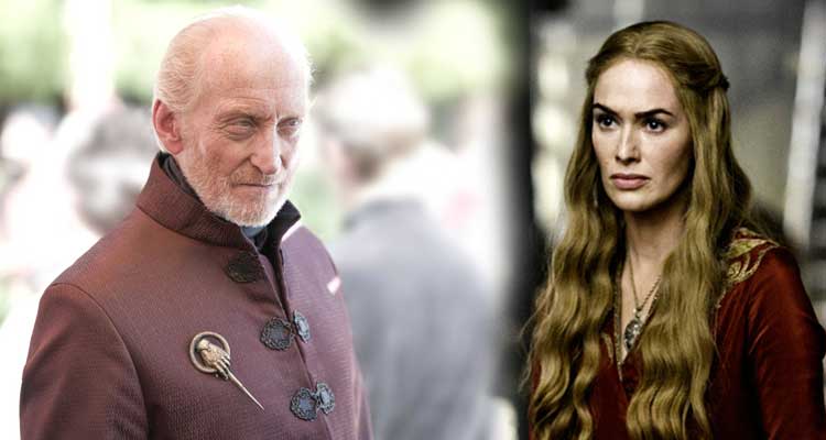 charles dance y lena headey fichan por orgullo y prejuicio y zombis