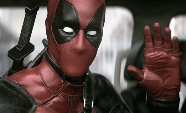 deadpool