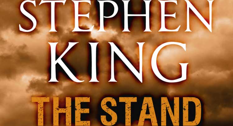 ya hay guión para the stand y a stephen king le encanta