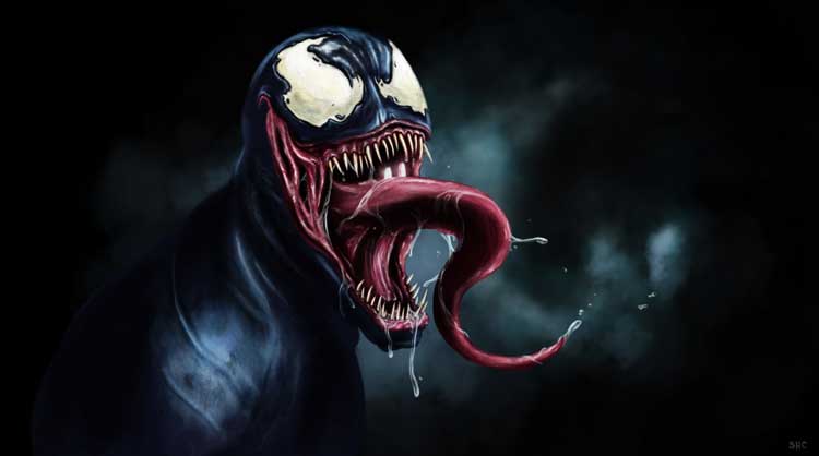 alex kurtzman comenta que venom será un personaje muy oscuro