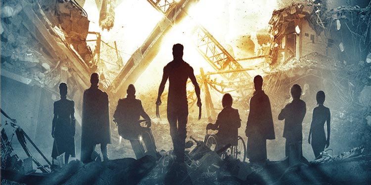 x-men: días del futuro pasado