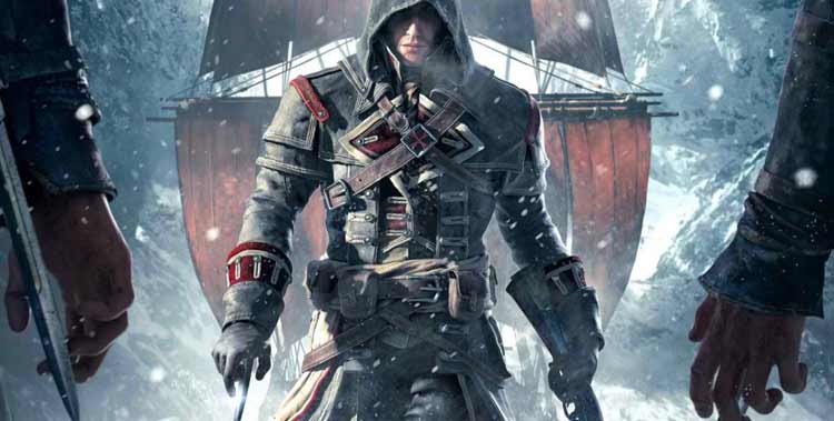 assassin's creed
