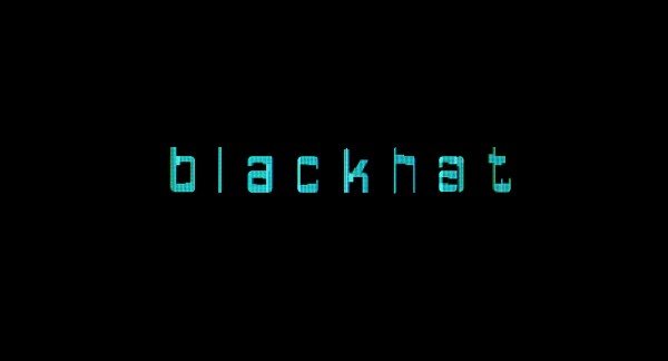 blackhat: amenaza en la red