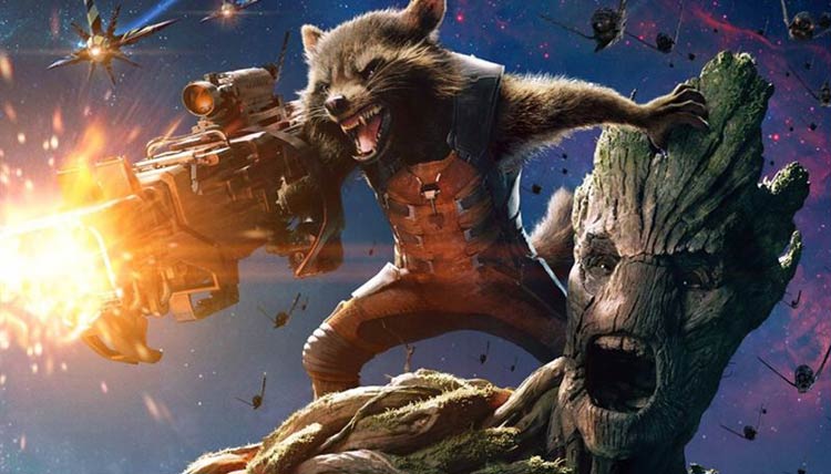 box office usa: guardianes de la galaxia siguen pegando duro