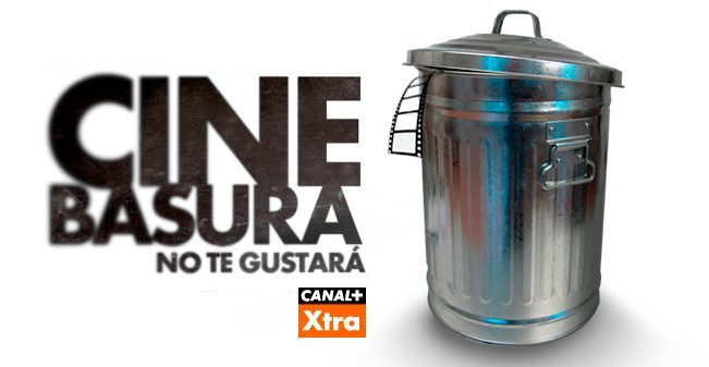 cinebasura
