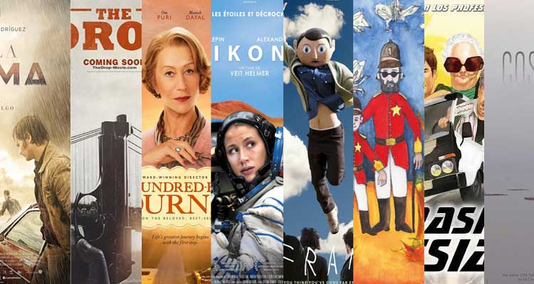 estrenos de cine 26 de septiembre