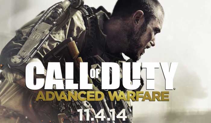 call of duty: advanced warfare la mejor experiencia multijugador