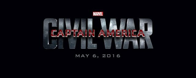 capitán américa: civil war