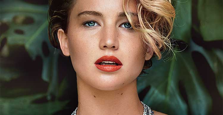 primeras declaraciones de jennifer lawrence tras las fotos robadas