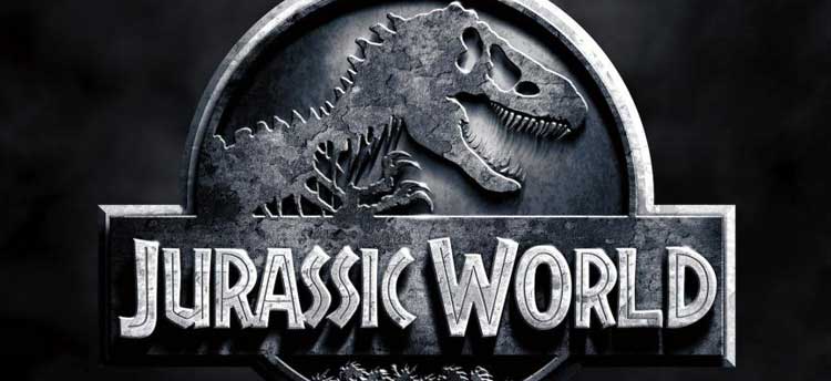tráiler de jurassic world
