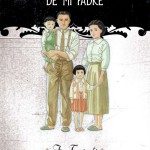 portada de el almanaque de mi padre