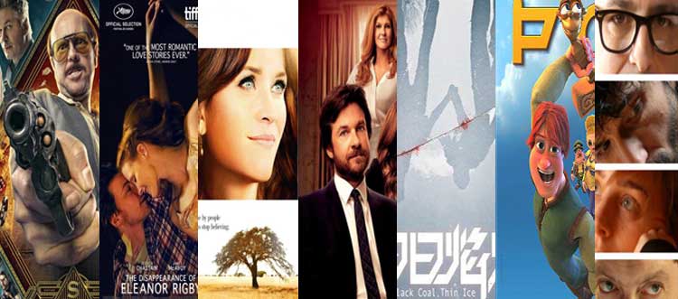 estrenos de cine 3 de octubre