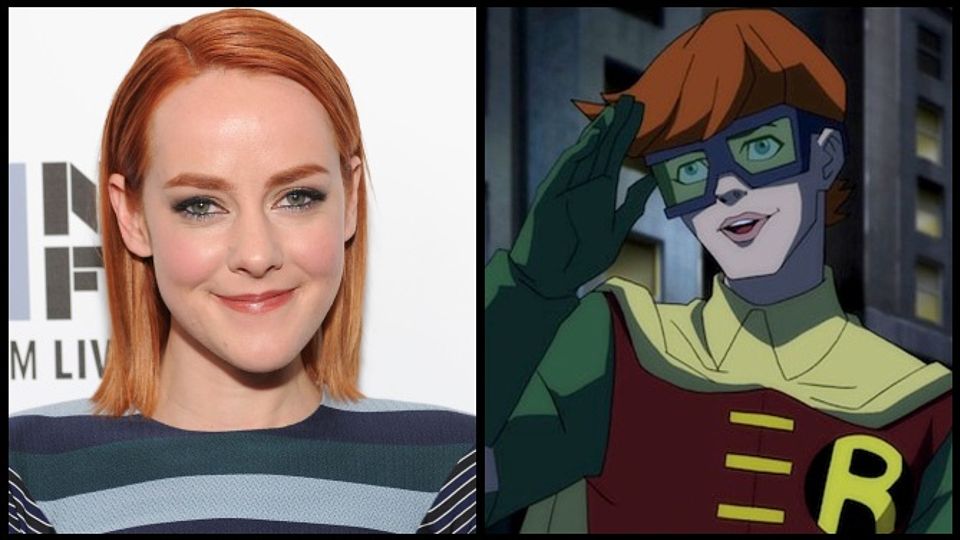 jena malone aparecerá en batman v superman
