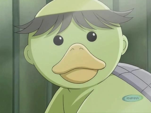 kappa no kaikata salón del manga de barcelona