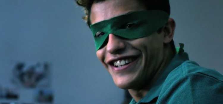 making off de marc márquez y las ninja turtles